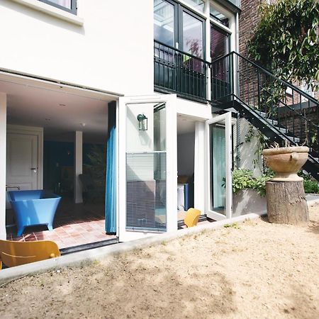 Muze Hotel Utrecht Luaran gambar