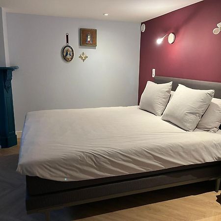 Muze Hotel Utrecht Luaran gambar
