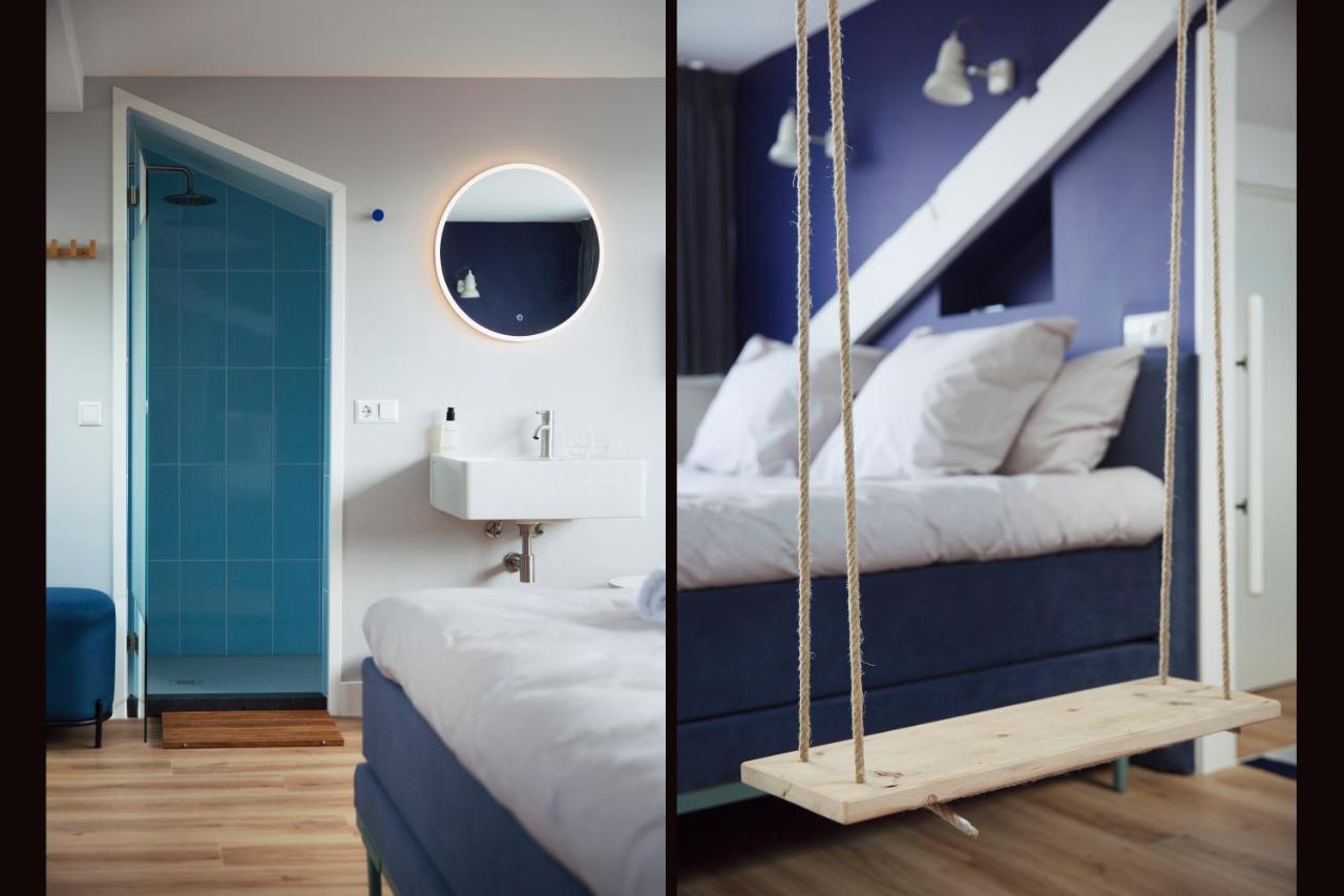Muze Hotel Utrecht Luaran gambar