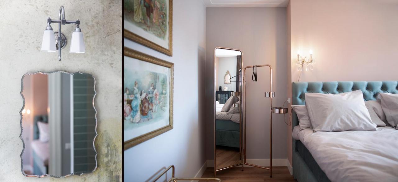 Muze Hotel Utrecht Luaran gambar