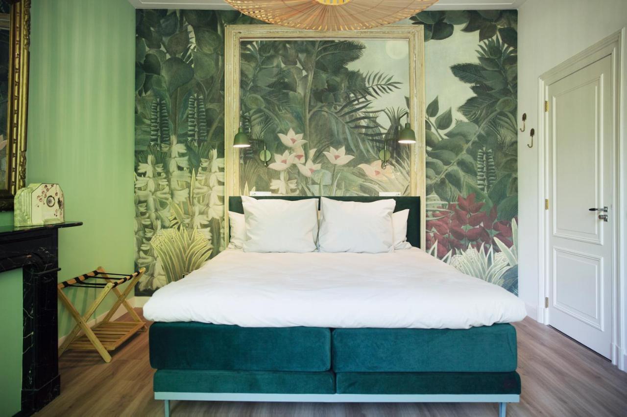 Muze Hotel Utrecht Luaran gambar