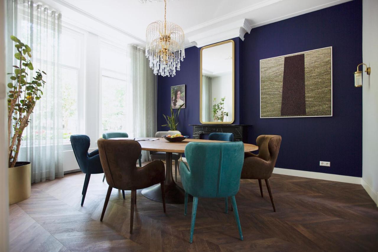 Muze Hotel Utrecht Luaran gambar