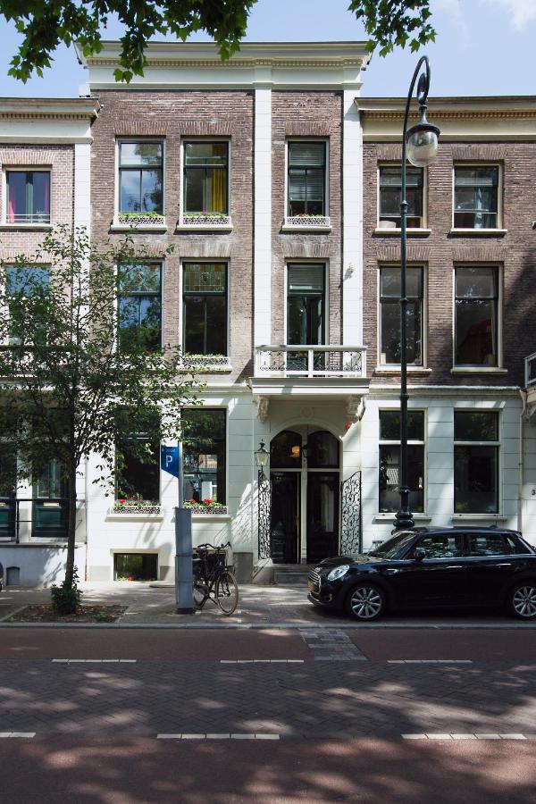 Muze Hotel Utrecht Luaran gambar