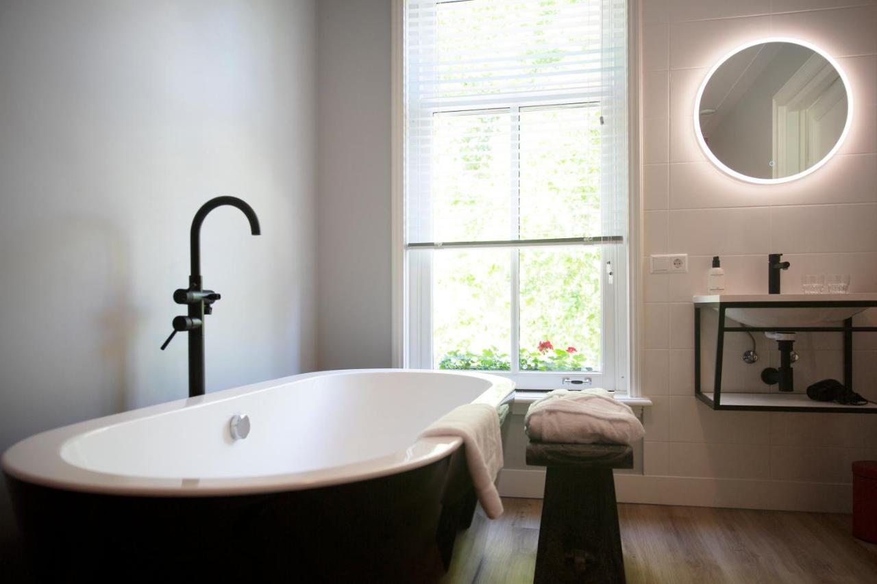 Muze Hotel Utrecht Luaran gambar