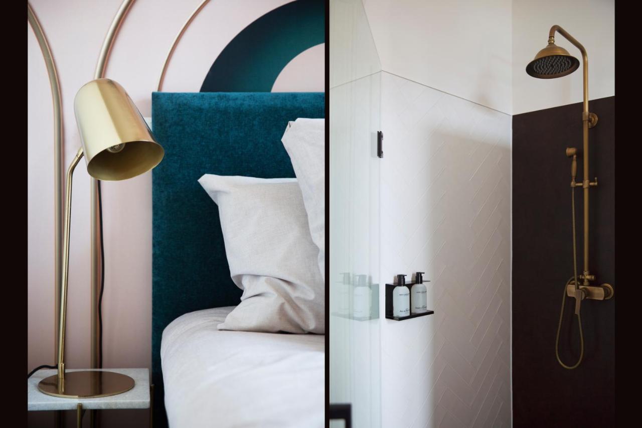 Muze Hotel Utrecht Luaran gambar