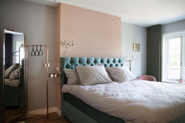 Muze Hotel Utrecht Luaran gambar