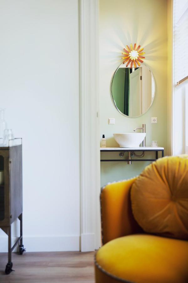 Muze Hotel Utrecht Luaran gambar