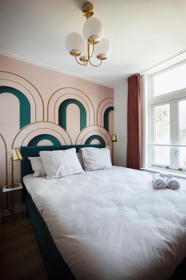 Muze Hotel Utrecht Luaran gambar