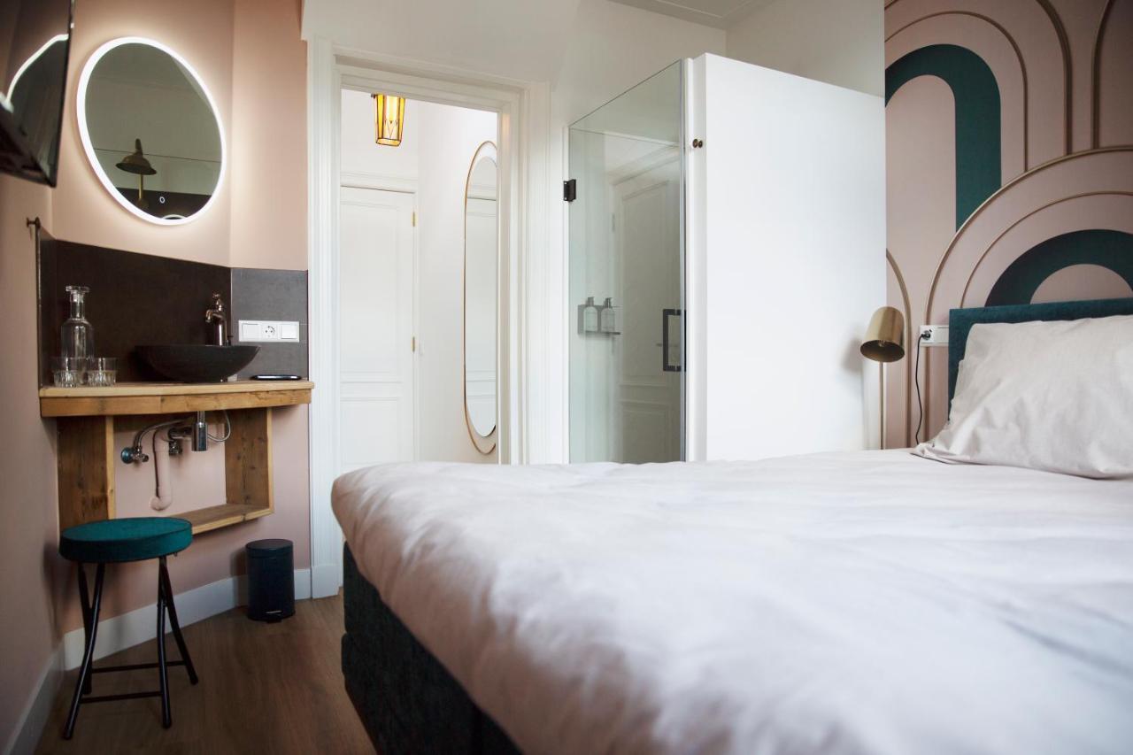 Muze Hotel Utrecht Luaran gambar