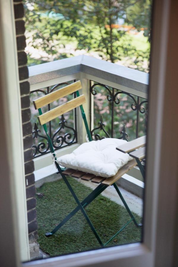 Muze Hotel Utrecht Luaran gambar