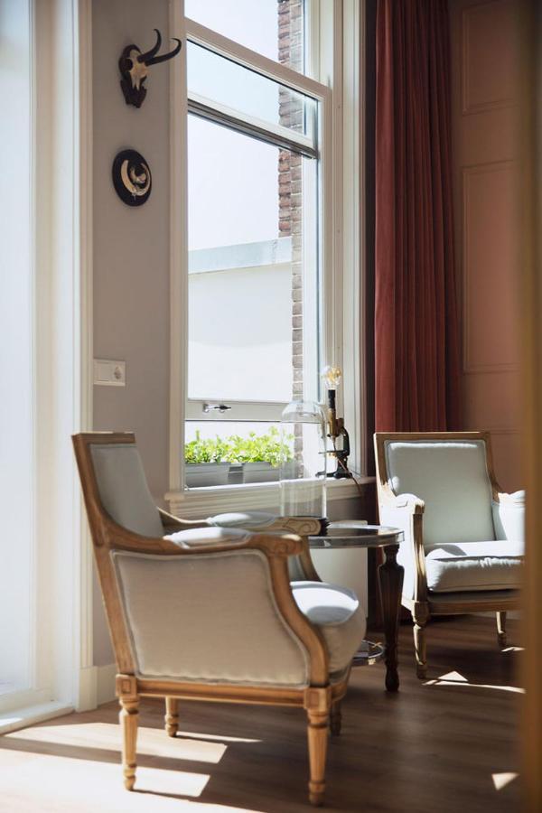 Muze Hotel Utrecht Luaran gambar