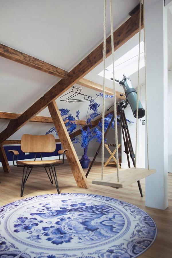 Muze Hotel Utrecht Luaran gambar