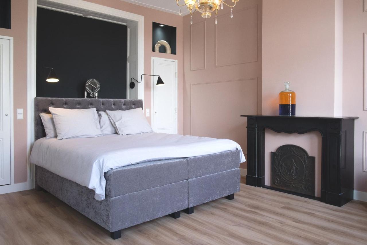 Muze Hotel Utrecht Luaran gambar