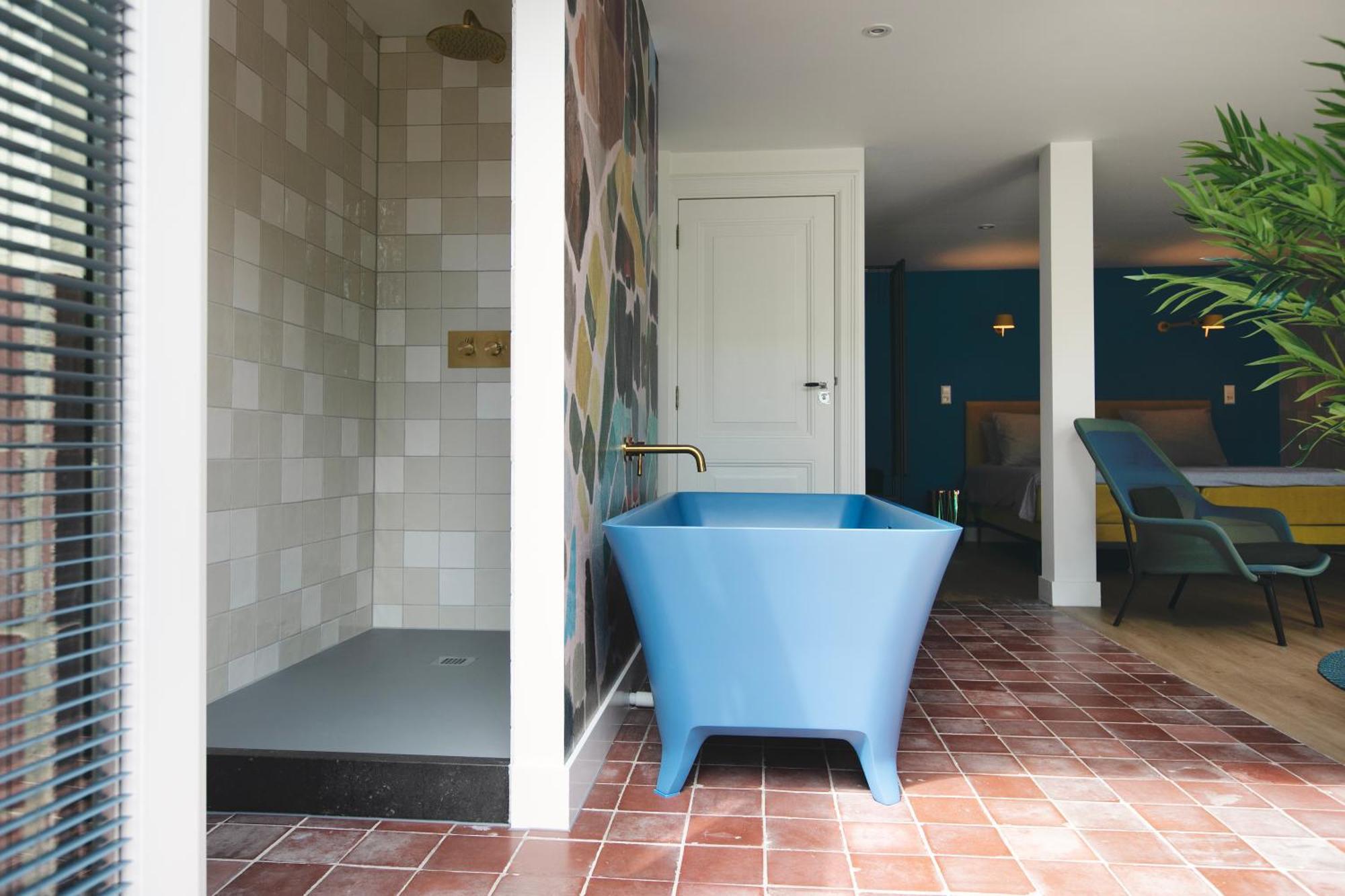 Muze Hotel Utrecht Luaran gambar