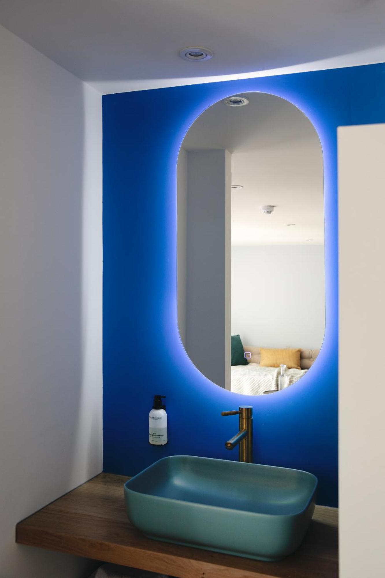 Muze Hotel Utrecht Luaran gambar