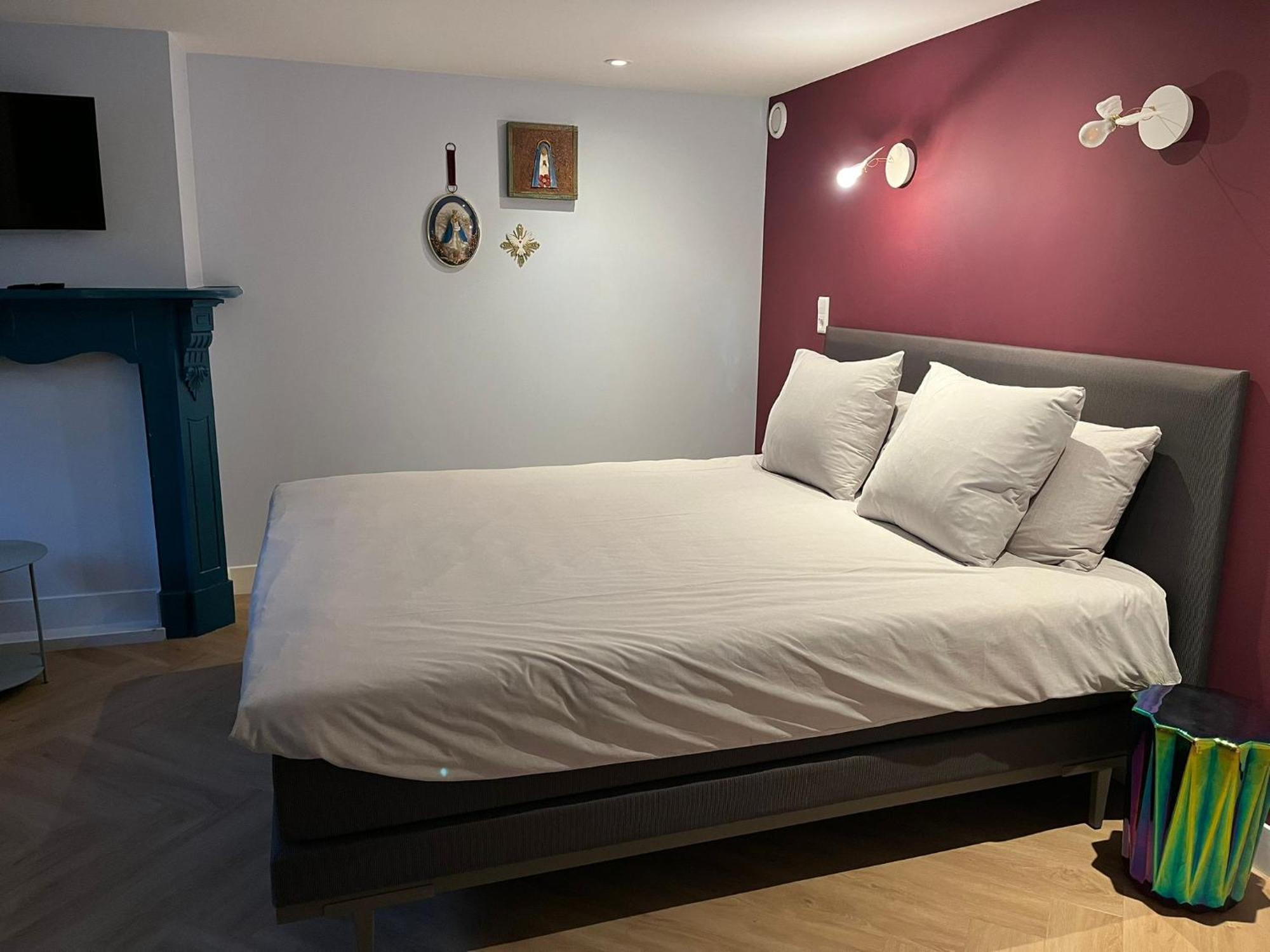 Muze Hotel Utrecht Luaran gambar